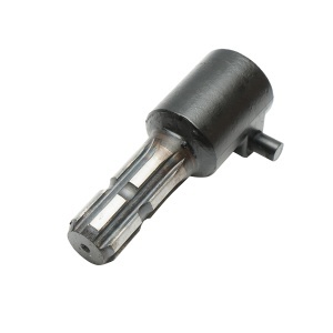 Adaptor cardan 1 3/8-Z8 la Z6 lungime 160 mm - Img 4