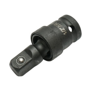Adaptor de impact cu articulatie cardanica 1/2 inch Cr-Mo Breckner Germany - Img 2