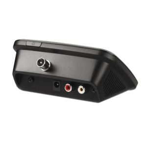 Adaptor digital Albrecht DR 52 BA cu bluetooth DAB+ si Radio FM Cod 27255 - Img 2