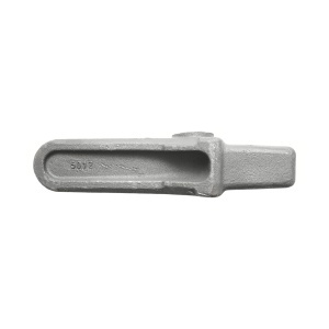 Adaptor dinte cupa Caterpillar J300 cod OEM 1U1304 - Img 3