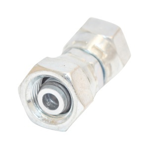 Adaptor drept armatura M16x1.5L filet interior - Img 2