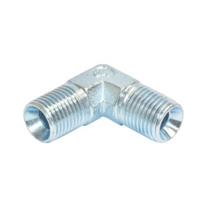 Adaptor L 90 1/4 filet exterior armatura - Img 2