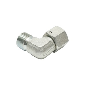 Adaptor L armatura M20x1.5 filet exterior/interior - Img 2