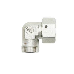 Adaptor L armatura M26x1.5 filet exterior/interior