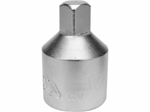 Adaptor pentru antrenor 3/8"-1/4", Cr-V YATO