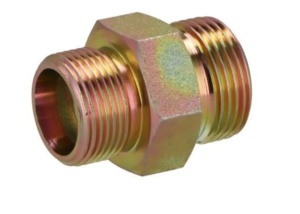 Adaptor reductie 1"X2/M27X2