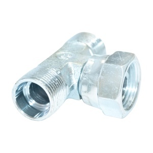 Adaptor T FE FI FE 22x1.5 armatura - Img 2