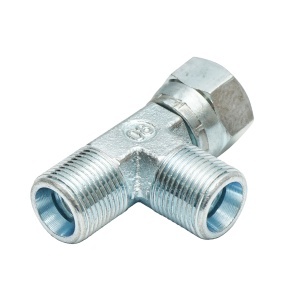Adaptor T FE FI FE M20x20x20x1.5 armatura - Img 3