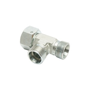 Adaptor T M26x1.5 filet interior/exterior - Img 1