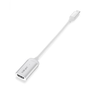 Adaptor USB MINIX NEO C-HDSI USB-C la 4K 60Hz HDMI - Img 2