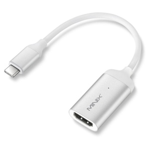 Adaptor USB MINIX NEO C-HDSI USB-C la 4K 60Hz HDMI - Img 5