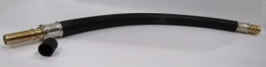 Adaptor Valva umflat roata 270mm
