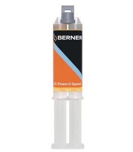 Adeziv 2C Power & Speed BERNER