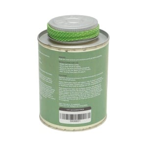 Adeziv transparent vulcanizare la rece petice camere de aer Super Solution SP 250ml Breckner Germany - Img 3