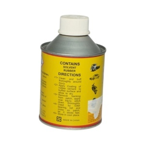 Adeziv vulcanizare la rece petice anvelope si camere de aer 250ml - Img 4