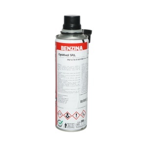 Aditiv benzina protectie antioxidanta pentru sisteme Hybrid/Bi-Fuel 300ml MotorSistem - Img 2