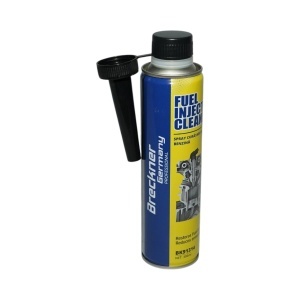 Aditiv curatare injectoare benzina 300ml Breckner Germany - Img 3