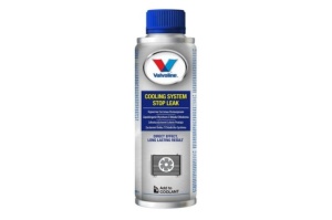 Aditiv etansare radiator Cooling System Stop Leak, VALVOLINE, 300 ml
