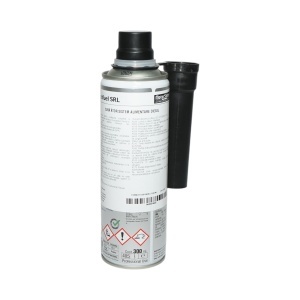 Aditiv motorina curatare sistem alimentare injectie diesel cu lubrifiant 300ml MotorSistem - Img 2