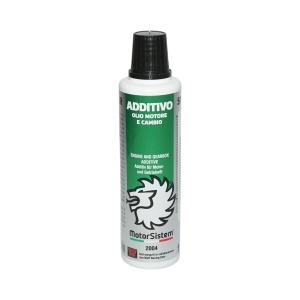 Aditiv ulei motor si cutie de viteze cu lubrifiant 300ml MotorSistem