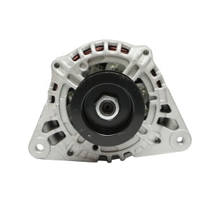 Alternator 12V/100A pentru New Holland, Case IH, Ford cod OEM 82001259, 82002329, 82003307, 82010243, 90178082, 95VB10300BB, 301230RI, F2NN10B376AA - Img 2
