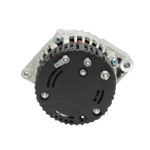 Alternator 12V, 120A New Holland, Fiat, Case IH, Iveco cod OEM 87371504, 2855467, 504193811, 11203434, 72735560 - Img 4