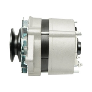 Alternator 12V, 33A John Deere seria 40, 50, 6000 cod OEM AL28516, AL35998, AL67175, AL81346, AL81436, AZ26910 - Img 2