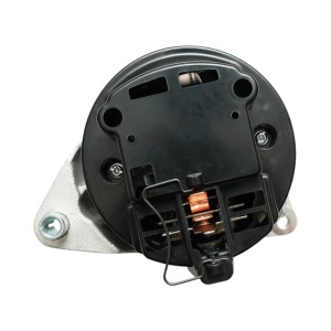 Alternator 12V, 43A Case IH, David Brown, Landini cod OEM 3637261R91, 6005007750, 6005700083, 7700010614 - Img 5