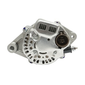 Alternator 12V, 45A John Deere cod OEM RE70268, RE72916, RE729161, TY25240, 12353N - Img 4