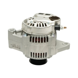 Alternator 12V, 45A John Deere cod OEM RE70268, RE72916, RE729161, TY25240, 12353N - Img 7