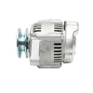 Alternator 12V, 60A John Deere cod OEM 1012112470, 1012112471, RE46043, RE72917, 635505060 - Img 3