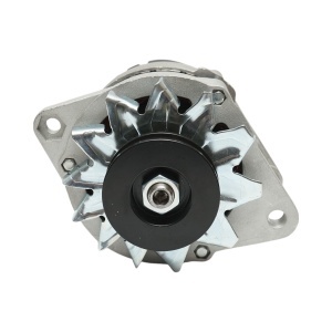 Alternator 14V, 65A Deutz, Case IH, Massey Ferguson, New Holland cod OEM 99457074, 1530354C1, 294393200, 294393700, 395250A1, 405078A1, 47134023, 500322671, 500322763 - Img 3
