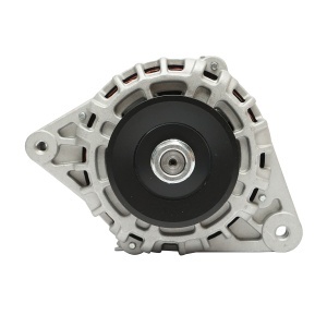 Alternator 14V 90A pentru Bobcat cod OEM 66905393, 12390N, UD02600A, 6675292, 6678205 - Img 3