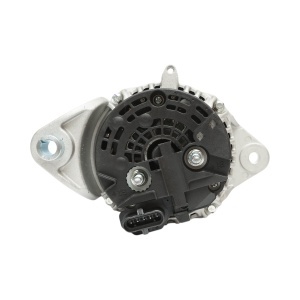 Alternator 24V, 80A John Deere, Volvo FH 2005- cod OEM AT303320 - Img 5