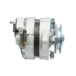 Alternator cu releu incorporat 12V/36A UTB U-650 - Img 4