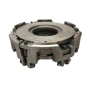 Ambreiaj asamblat Case IH cod OEM 1944263C1, 293248A1, 3121507R95 - Img 2