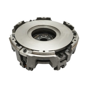 Ambreiaj asamblat Deutz-Fahr, Same 280mm Z=20 cod OEM 0.019.8634.4, 001986344 - Img 3