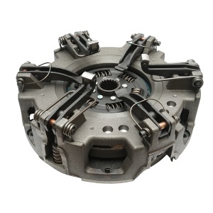 Ambreiaj asamblat John Deere seria 10, 5003, 5000, 5000E 280mm Z=19 cod OEM RE260848, SJ23133, RE73602