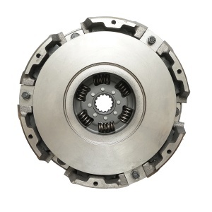 Ambreiaj asamblat New Holland, Ford, Case IH cod OEM 87732503 ,87732506 - Img 4