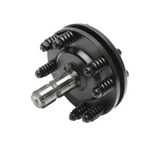 Ambreiaj universal pentru cardan Z6, 180mm - Img 2