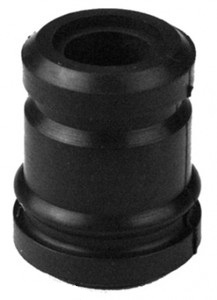 Amortizor Stihl: MS 170, 180, 190 T, 191 T, 270, 280, (cauciuc negru) (1123 791 2800) -