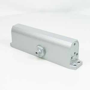 Amortizor usa hidraulic cu brat reglabil PNI AM1500S pentru inchidere usa 100 - 150kg - Img 2