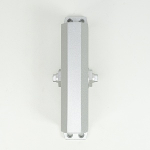 Amortizor usa hidraulic cu brat reglabil PNI AM800S pentru inchidere usa 65 - 80kg - Img 5