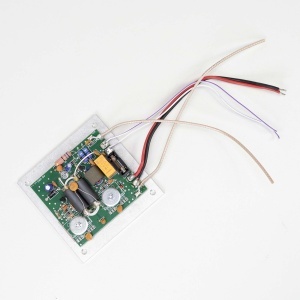 Amplificator radio CB PNI AD203 Stinger Board 25-30MHz AM-FM 100W - Img 3