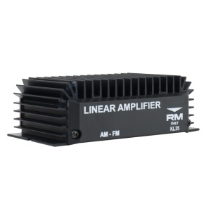 Amplificator radio CB PNI KL 35, AM-FM, 35W, 12V - Img 3