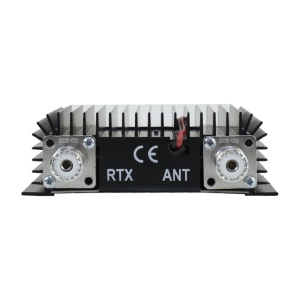 Amplificator radio CB PNI KL 35, AM-FM, 35W, 12V - Img 5