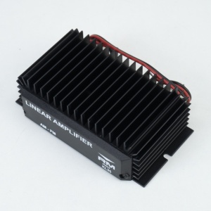 Amplificator radio CB PNI KL 35, AM-FM, 35W, 12V - Img 8
