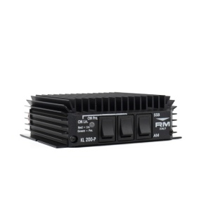 Amplificator radio CB PNI KL200-P, AM-FM-SSB, 100W, 12V - Img 2