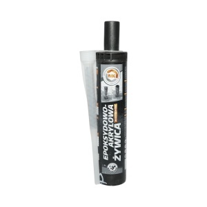 Ancora chimica fara stiren hibrida pe baza de rasina epoxid-acrilica 300ml