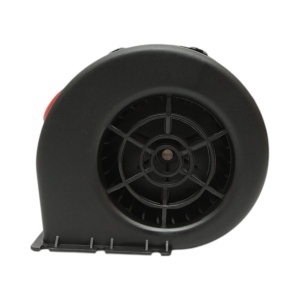 Ansamblu motor ventilator aeroterma cabina 12V Fendt cod OEM G210812140300 - Img 7